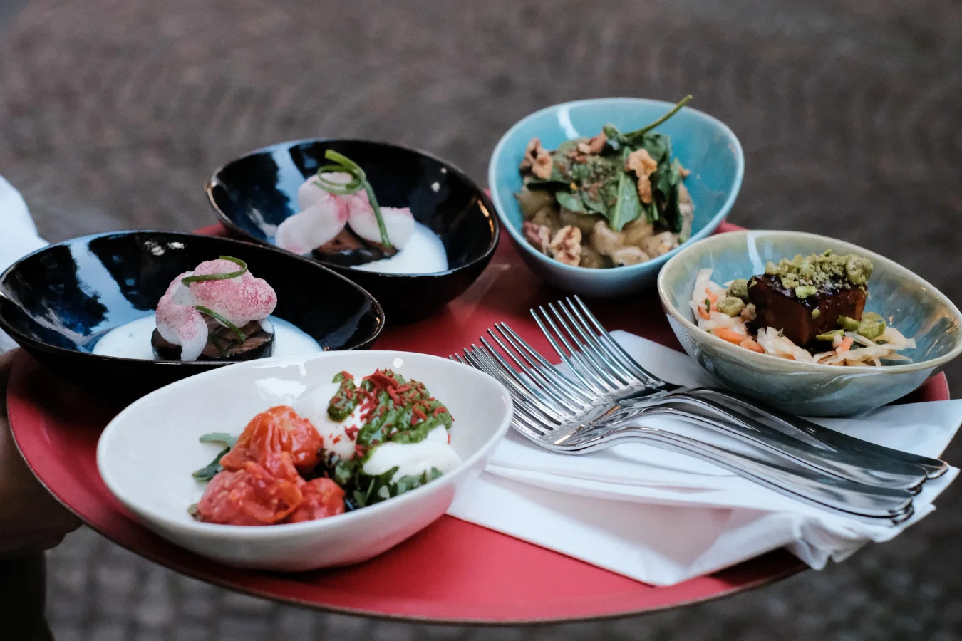 GnocchUout Eventcatering München