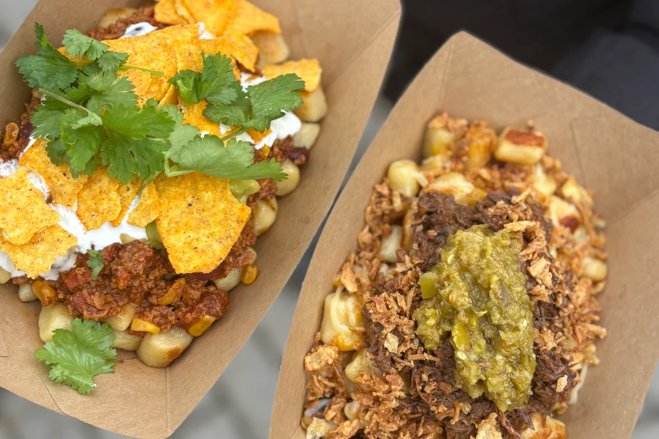 Foodtruck für Events in Bayern, Deutschland, Österreich und der Schweiz