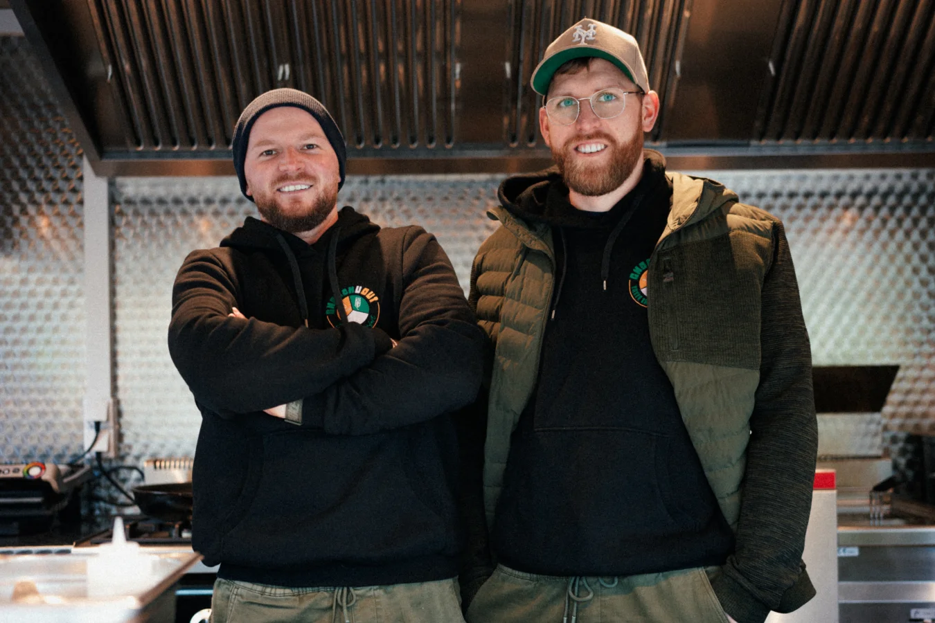 Foodtruck-Catering für dein Event