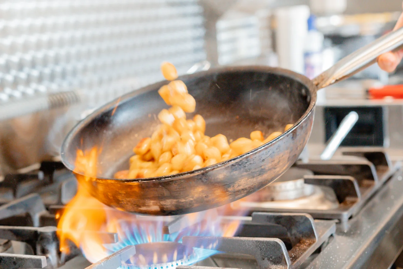 GnocchUout – Catering mit Stil