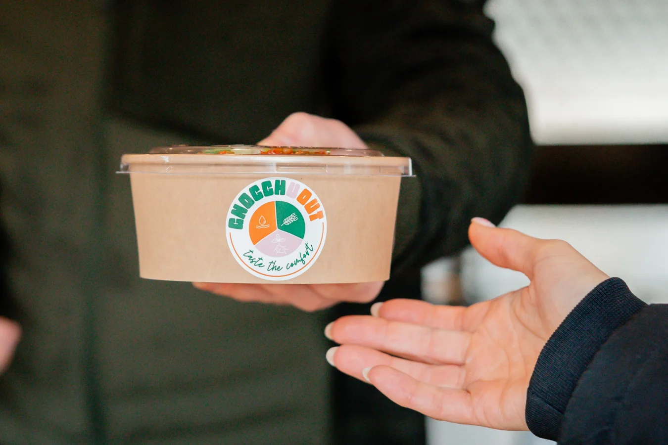 Catering für besondere Anlässe