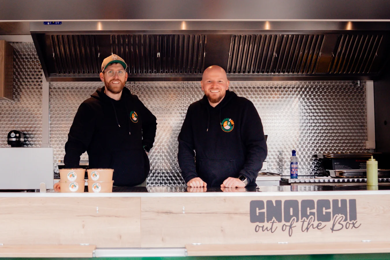 Jetzt Event-Catering anfragen