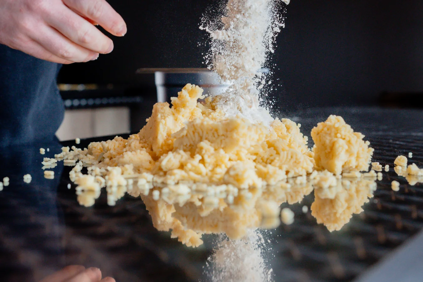 Individuelles Catering für Events