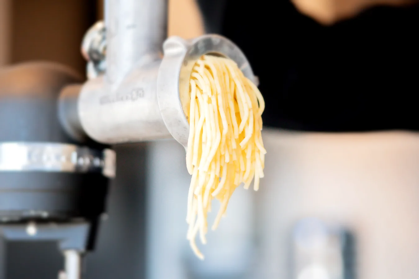 Premium Foodtruck für Unternehmen