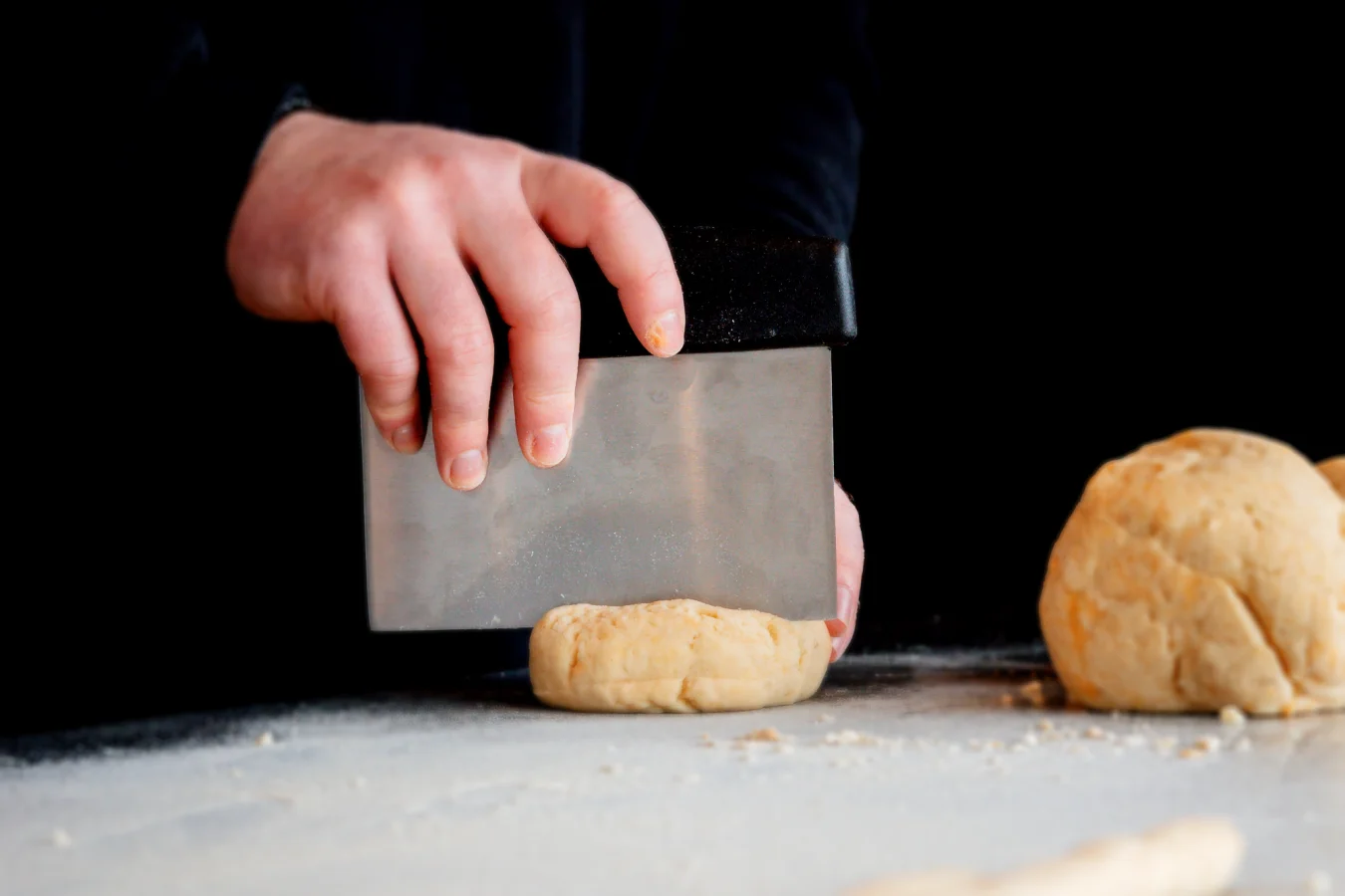 Gnocchi Foodtruck für Events
