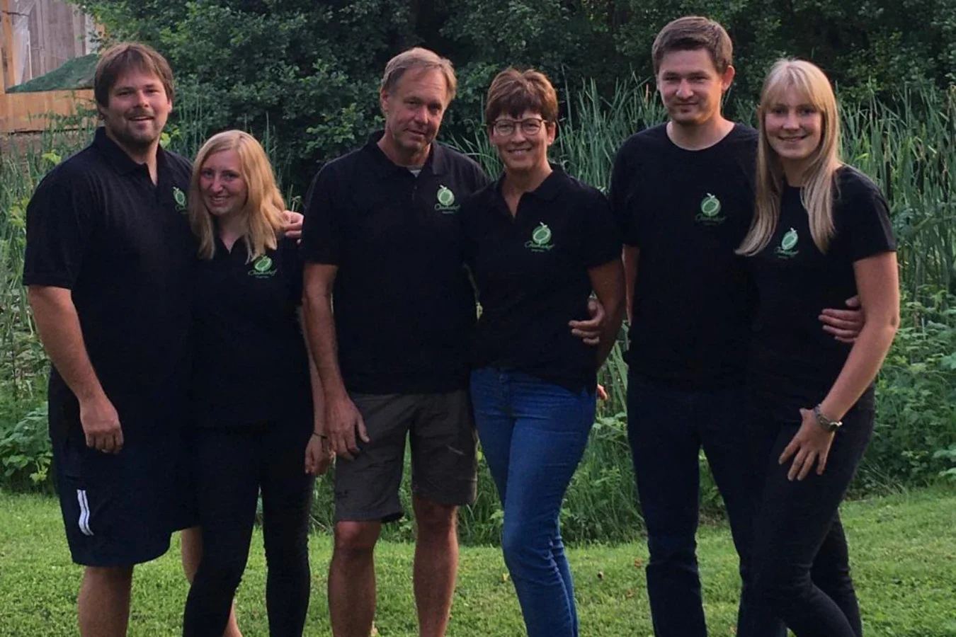 GnocchUout – Die Macher im Portrait So entstand unser Gnocchi-Konzept