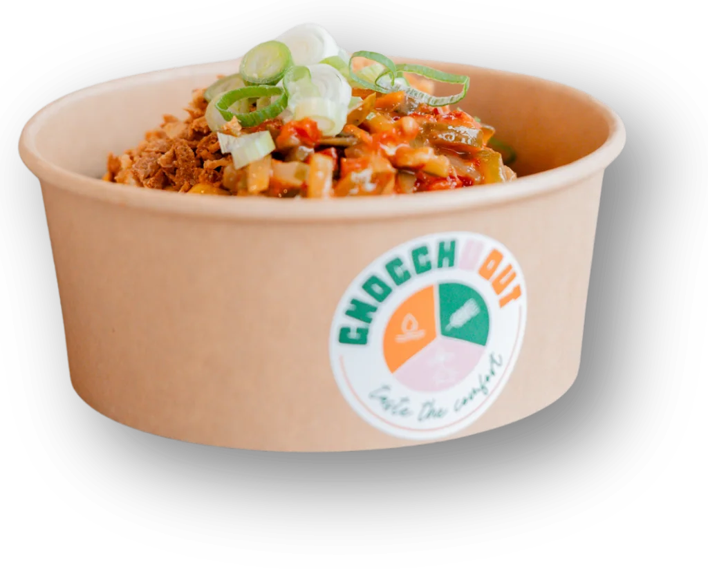 Heute Gnocchi essen? Schau auf die Map! Wo steht der GnocchUout Truck heute?
